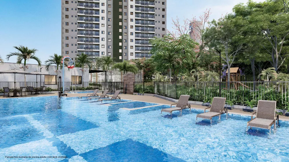 Apartamento, 2 quartos, 70 m² - Foto 2