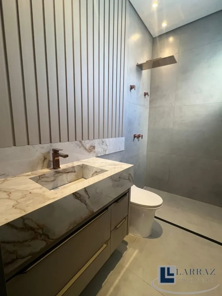 Casa, 3 quartos, 172 m² - Foto 4