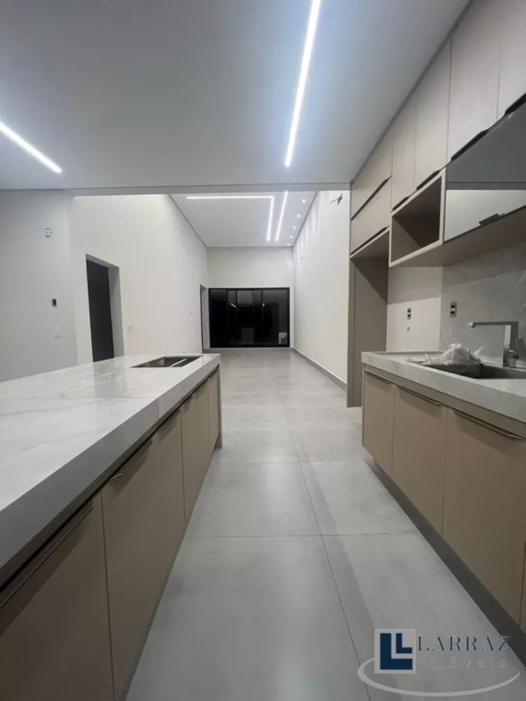 Casa, 3 quartos, 172 m² - Foto 5