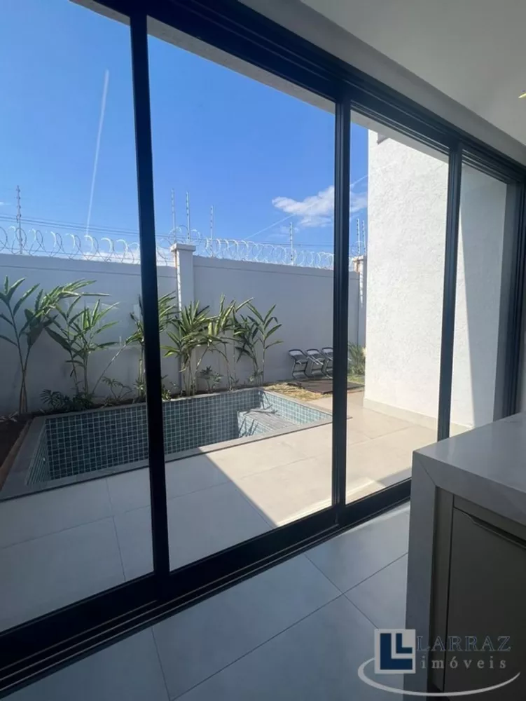Casa, 3 quartos, 172 m² - Foto 8