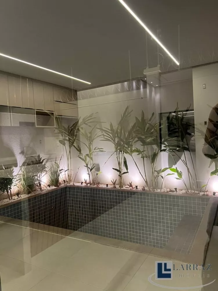 Casa, 3 quartos, 172 m² - Foto 6