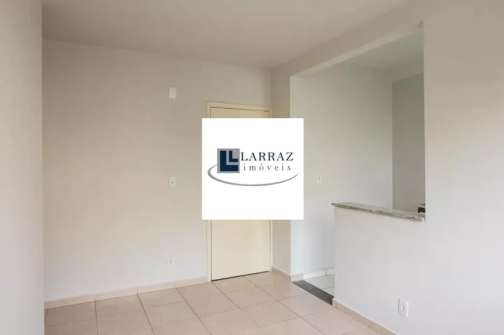 Apartamento, 2 quartos, 47 m² - Foto 1