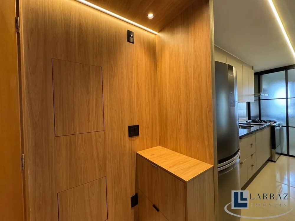 Apartamento, 2 quartos, 77 m² - Foto 8