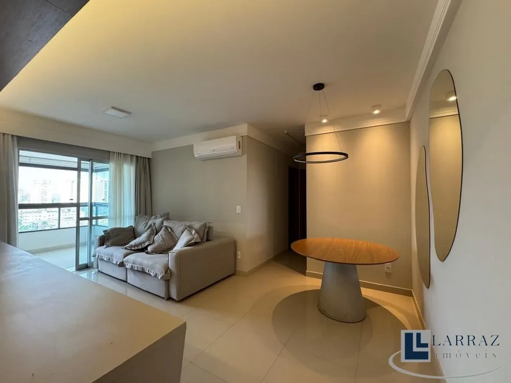 Apartamento, 2 quartos, 77 m² - Foto 3