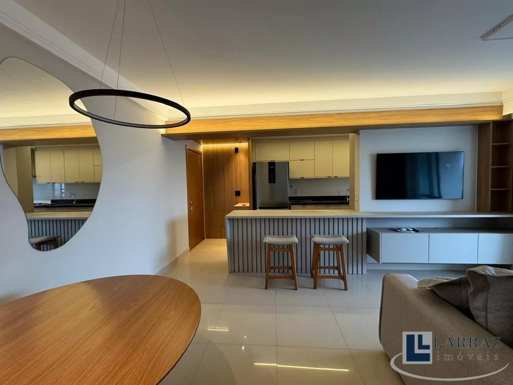 Apartamento, 2 quartos, 77 m² - Foto 4