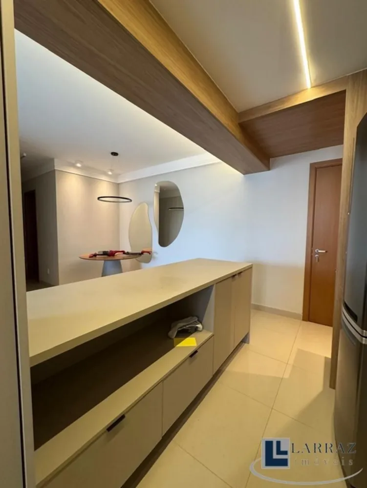Apartamento, 2 quartos, 77 m² - Foto 2