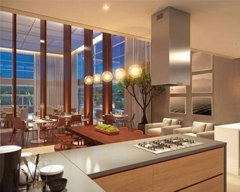 Apartamento, 2 quartos, 77 m² - Foto 19