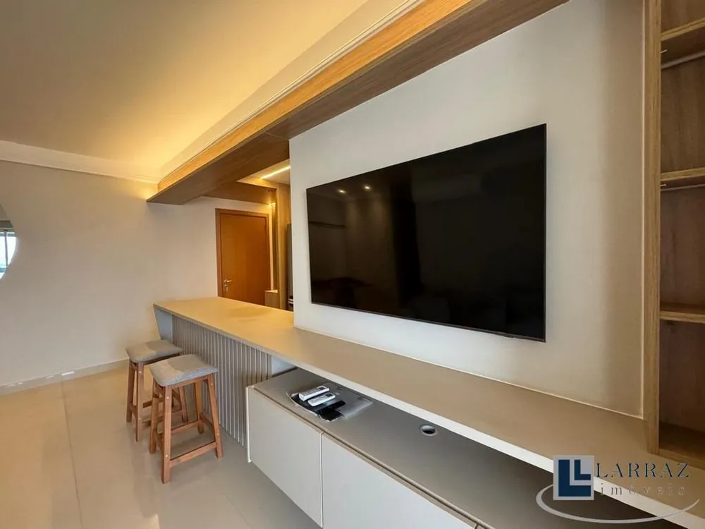 Apartamento, 2 quartos, 77 m² - Foto 3