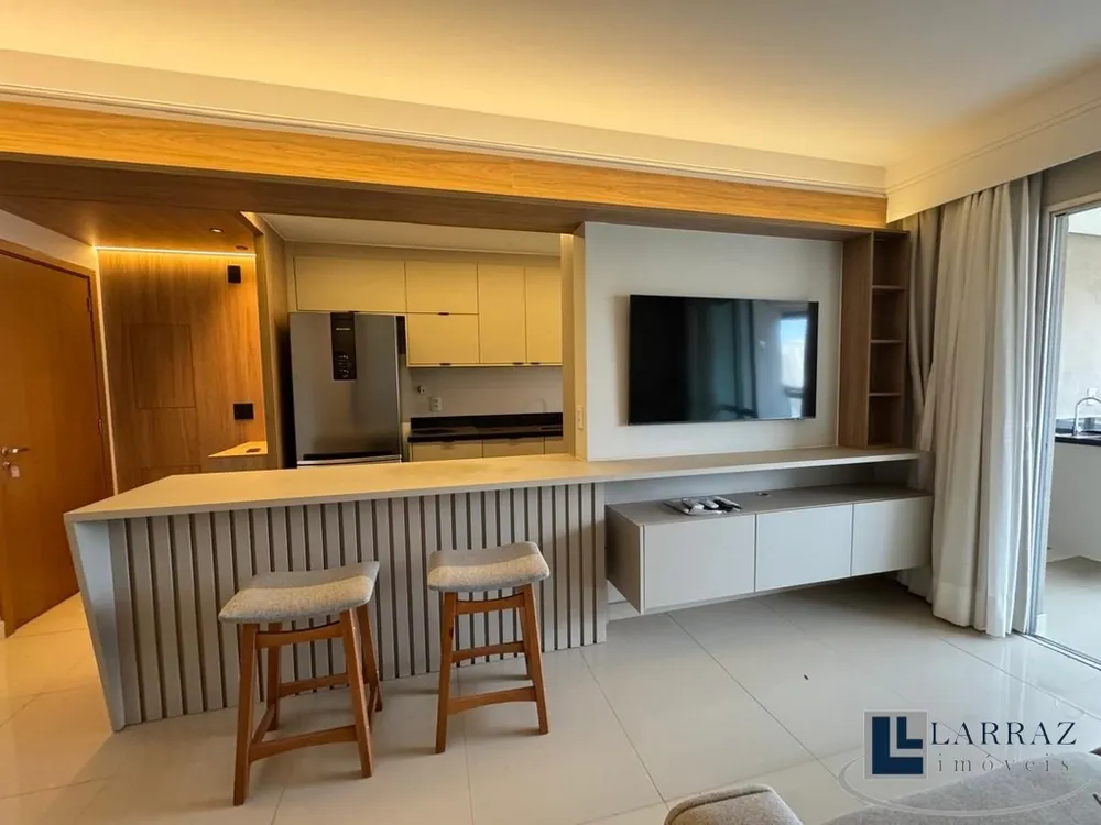 Apartamento, 2 quartos, 77 m² - Foto 1