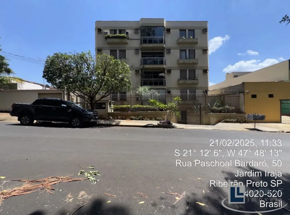 Apartamento, 2 quartos, 77 m² - Foto 3