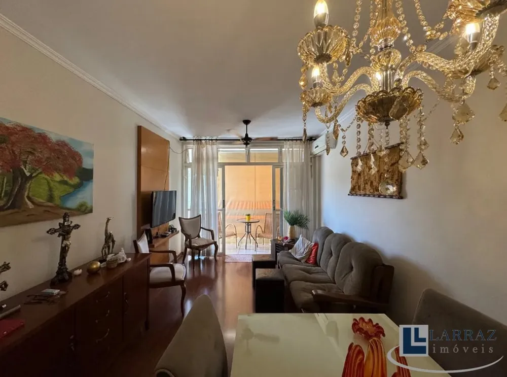 Apartamento, 2 quartos, 77 m² - Foto 8