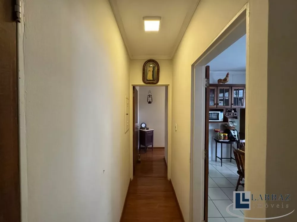 Apartamento, 2 quartos, 77 m² - Foto 12