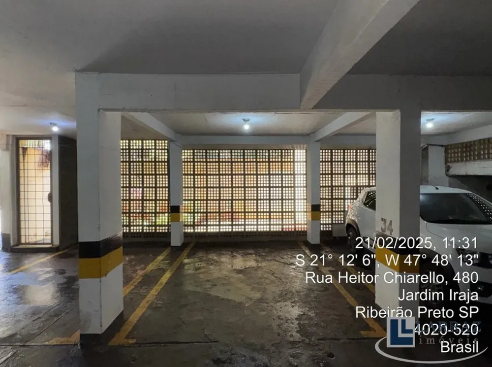 Apartamento, 2 quartos, 77 m² - Foto 2