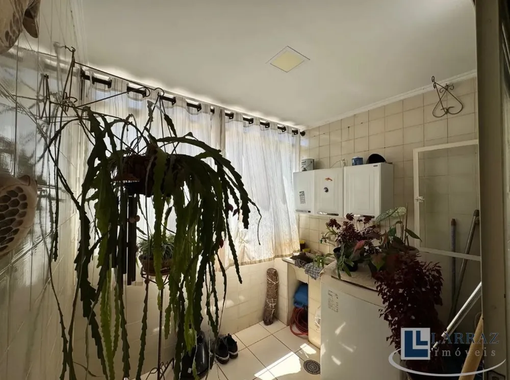 Apartamento, 2 quartos, 77 m² - Foto 6