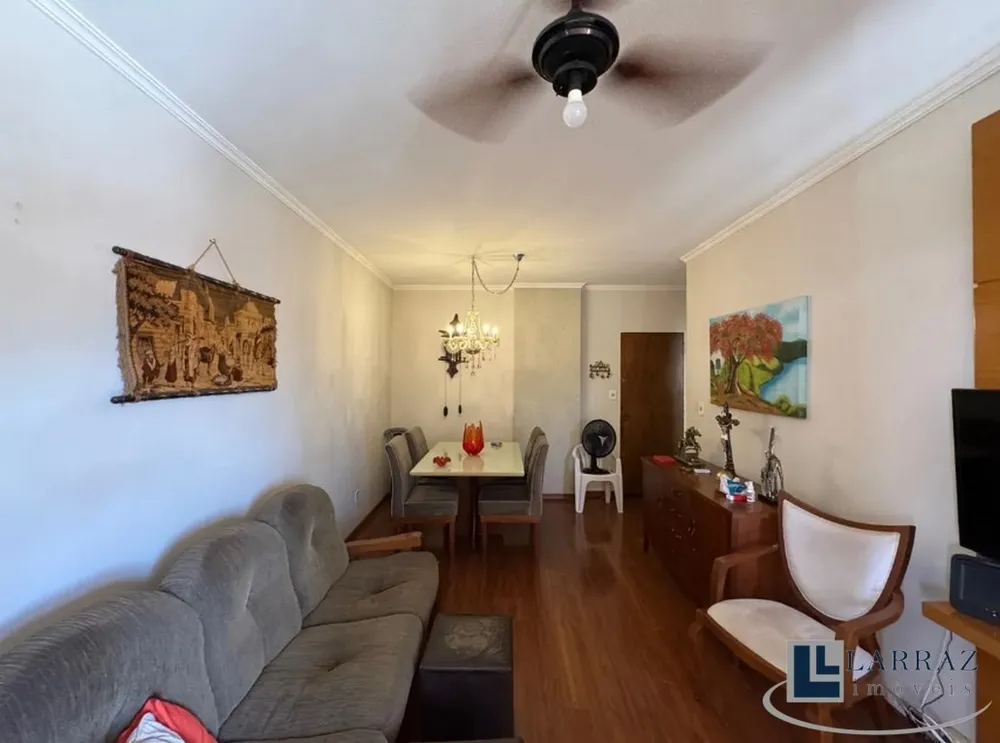 Apartamento, 2 quartos, 77 m² - Foto 7