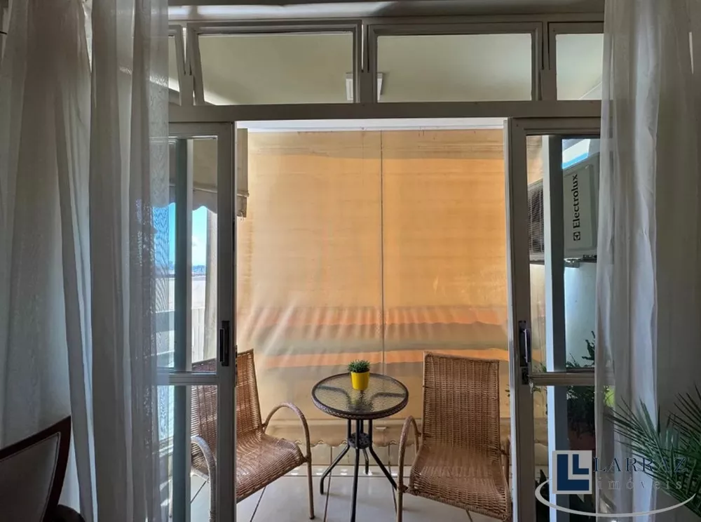 Apartamento, 2 quartos, 77 m² - Foto 10