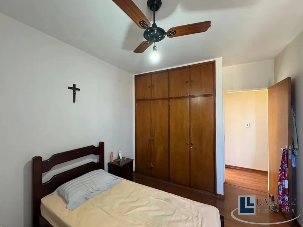 Apartamento, 2 quartos, 77 m² - Foto 1