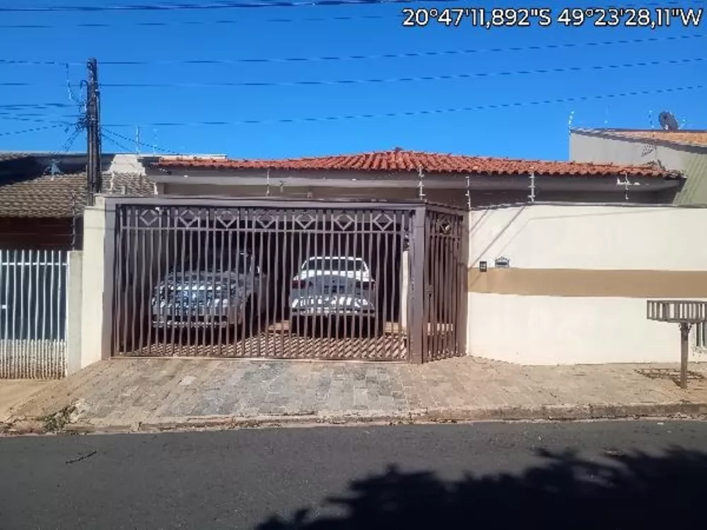 Casa, 3 quartos, 152 m² - Foto 1