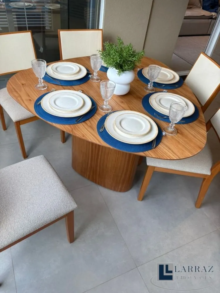 Apartamento, 2 quartos, 81 m² - Foto 1