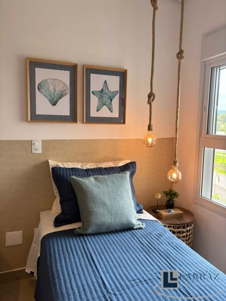 Apartamento, 2 quartos, 81 m² - Foto 3
