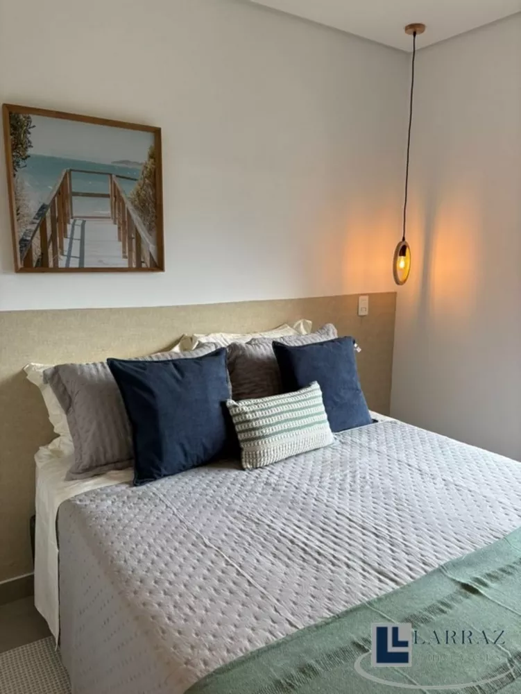 Apartamento, 2 quartos, 81 m² - Foto 2