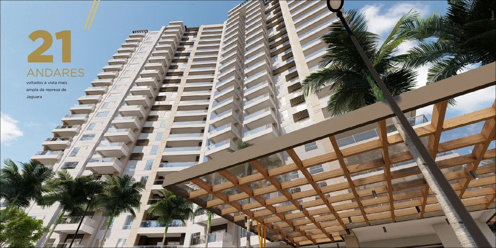 Apartamento, 2 quartos, 81 m² - Foto 7