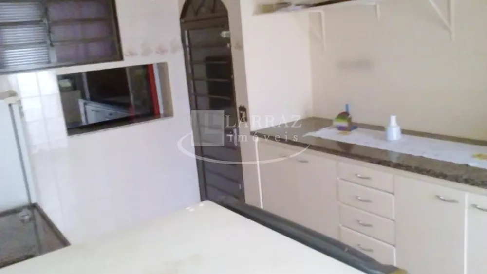 Casa, 4 quartos, 255 m² - Foto 1