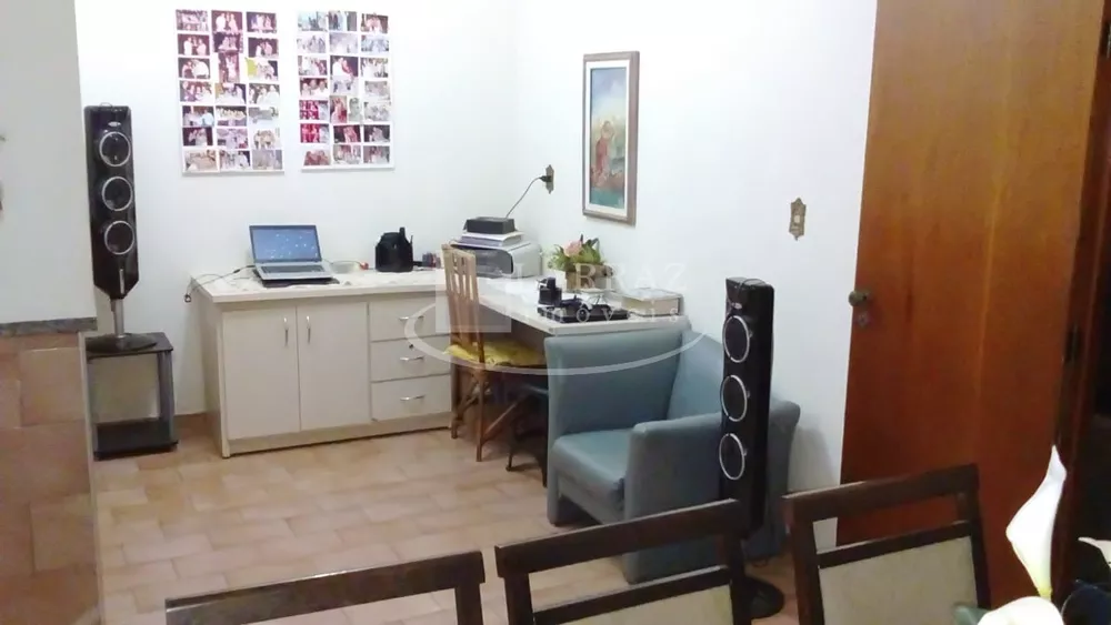 Casa, 4 quartos, 255 m² - Foto 4