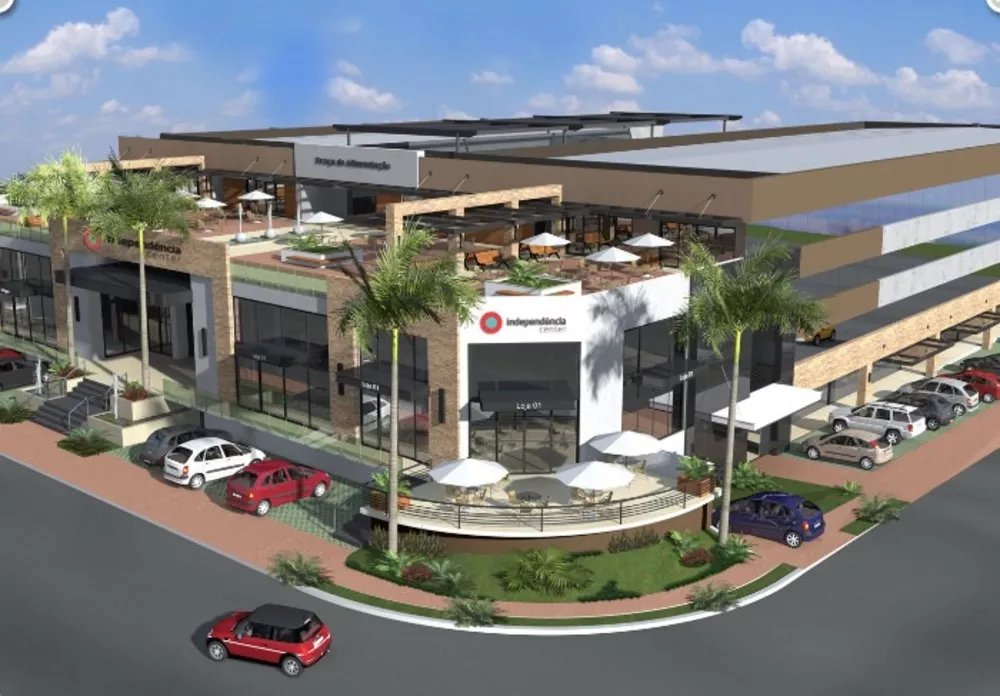 Sala-Conjunto, 73 m² - Foto 1