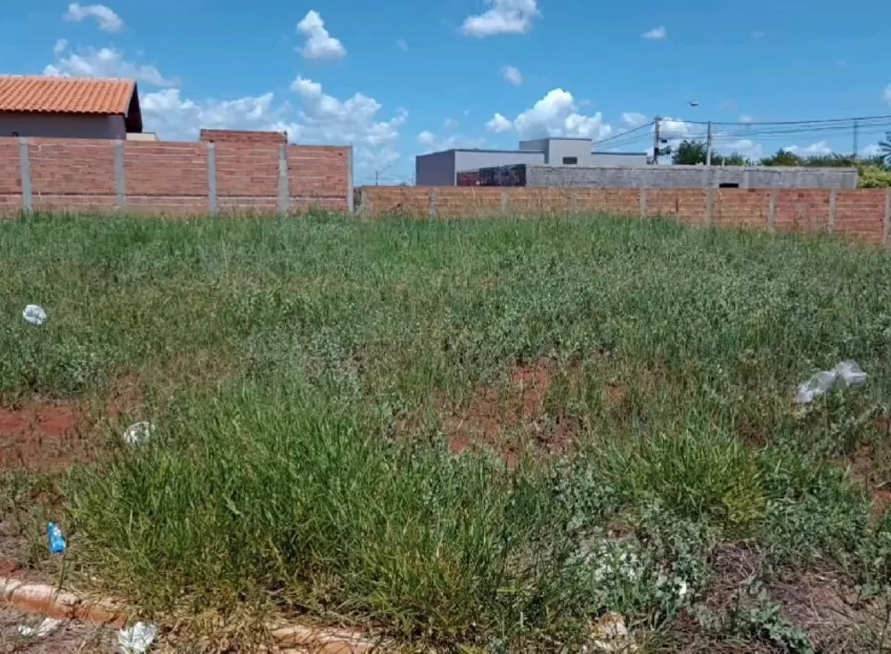 Terreno, 191 m² - Foto 1