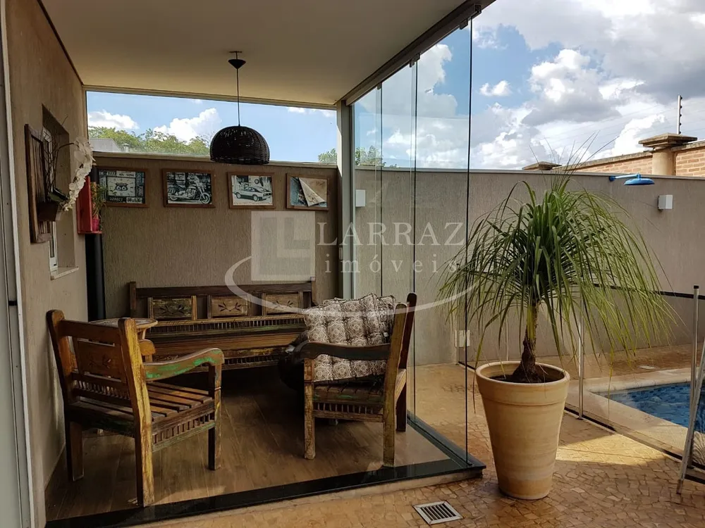 Casa, 3 quartos, 330 m² - Foto 8