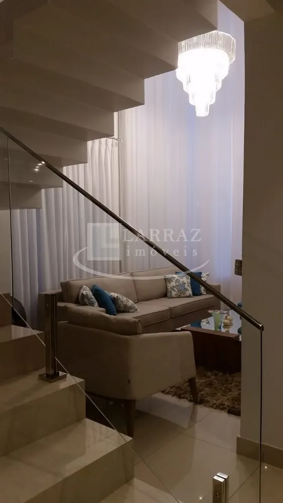 Casa, 3 quartos, 330 m² - Foto 6
