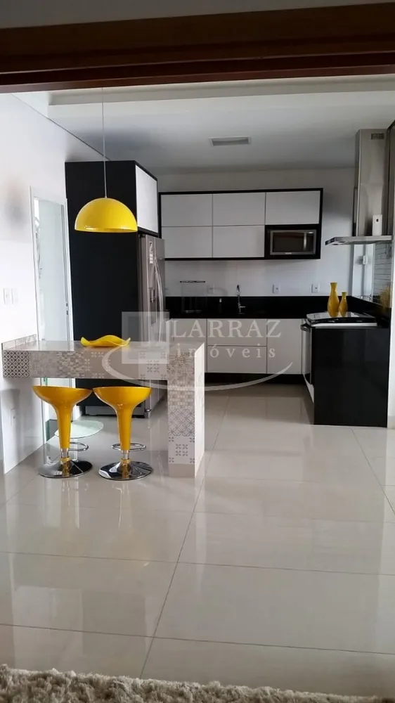 Casa, 3 quartos, 330 m² - Foto 4
