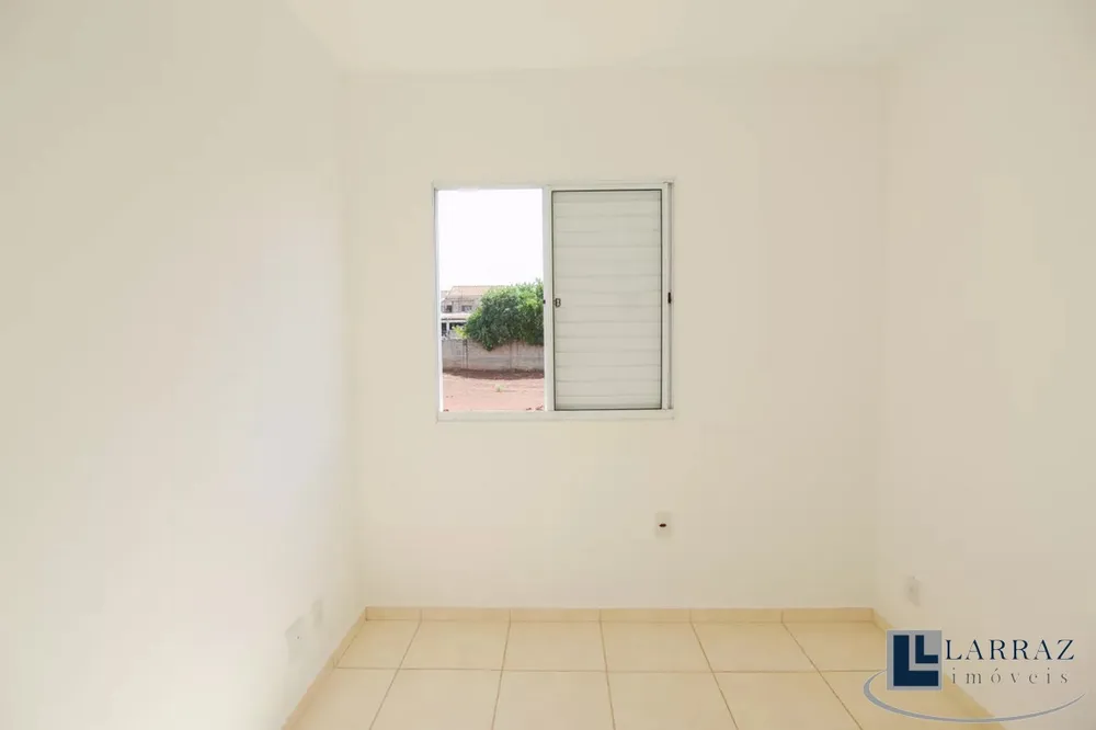 Apartamento, 2 quartos, 42 m² - Foto 3