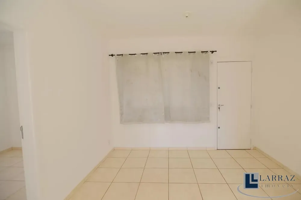 Apartamento, 2 quartos, 42 m² - Foto 2