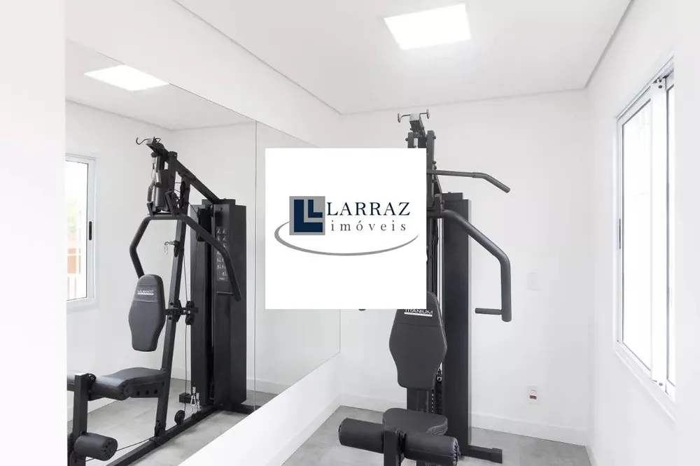 Apartamento, 2 quartos, 51 m² - Foto 12