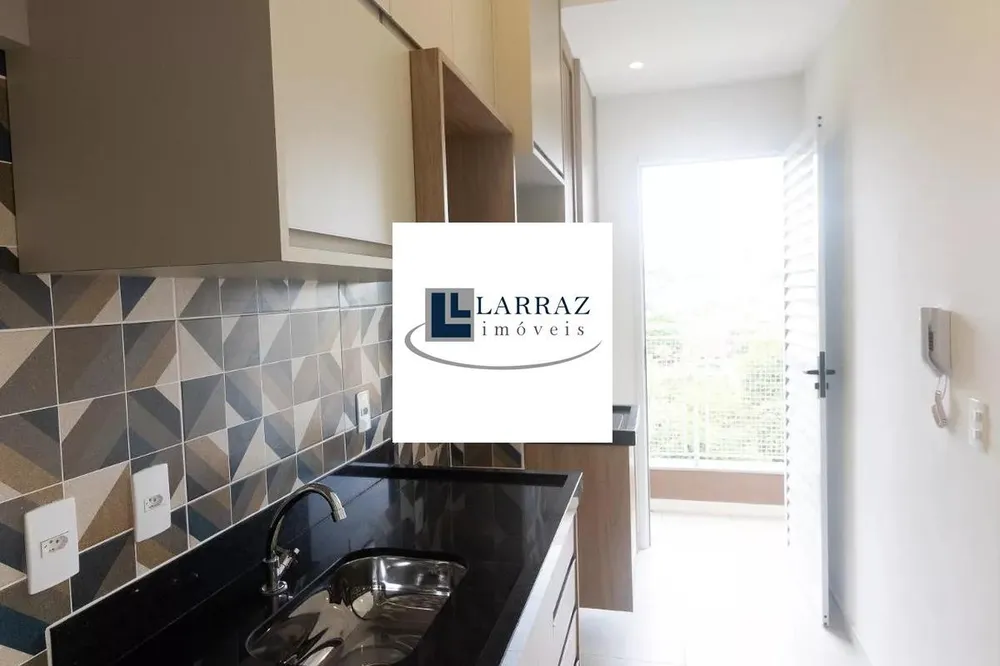Apartamento, 2 quartos, 51 m² - Foto 5