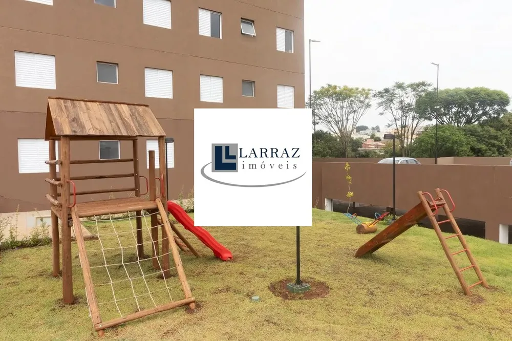 Apartamento, 2 quartos, 51 m² - Foto 6