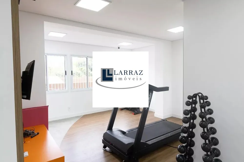 Apartamento, 2 quartos, 51 m² - Foto 8
