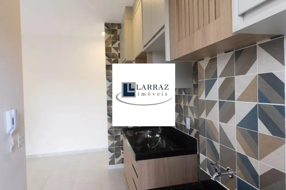 Apartamento, 2 quartos, 51 m² - Foto 2