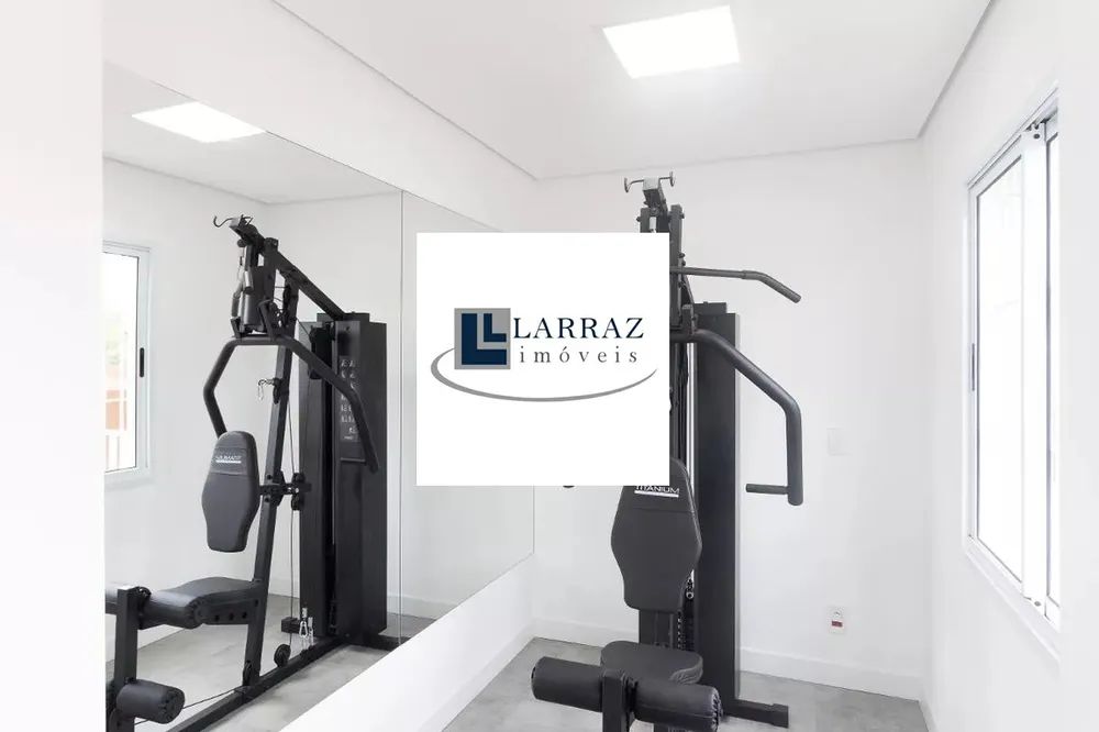 Apartamento, 2 quartos, 51 m² - Foto 5