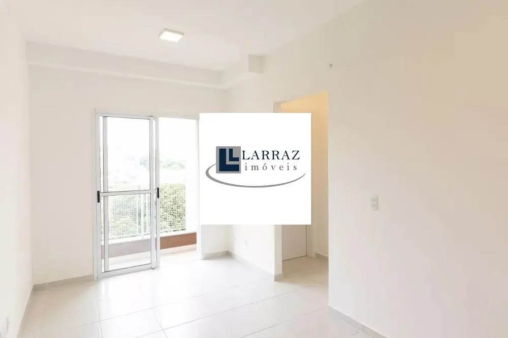 Apartamento, 2 quartos, 51 m² - Foto 3