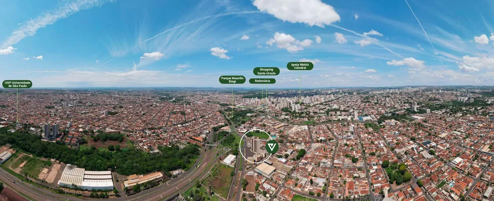 Apartamento, 2 quartos, 63 m² - Foto 9