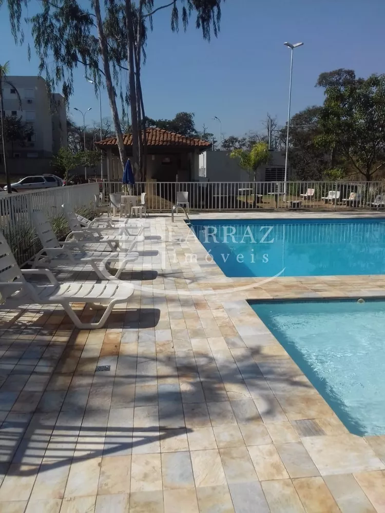 Apartamento, 2 quartos, 42 m² - Foto 3
