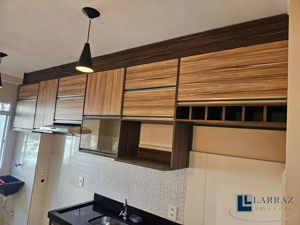 Apartamento, 2 quartos, 42 m² - Foto 1
