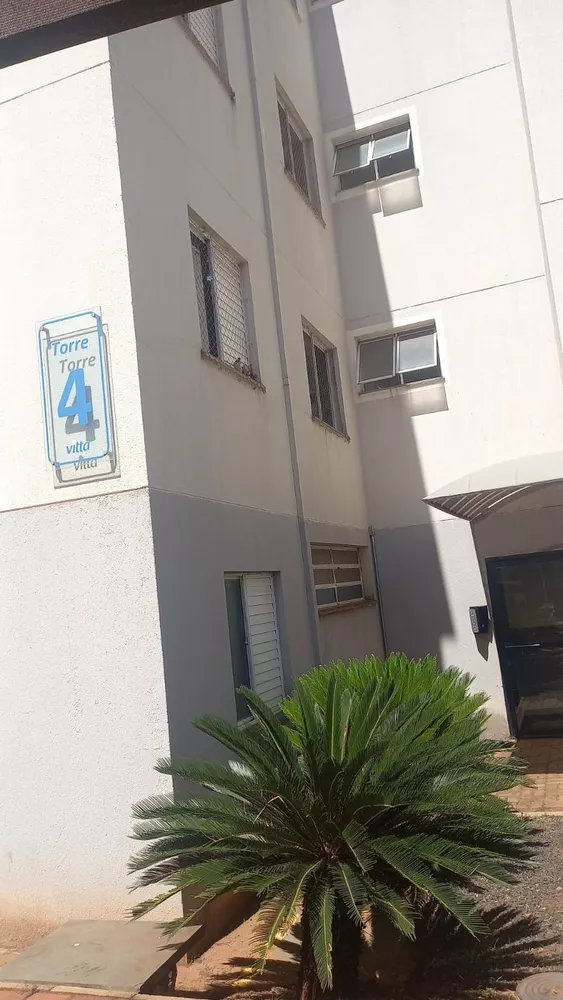 Apartamento, 2 quartos, 42 m² - Foto 2