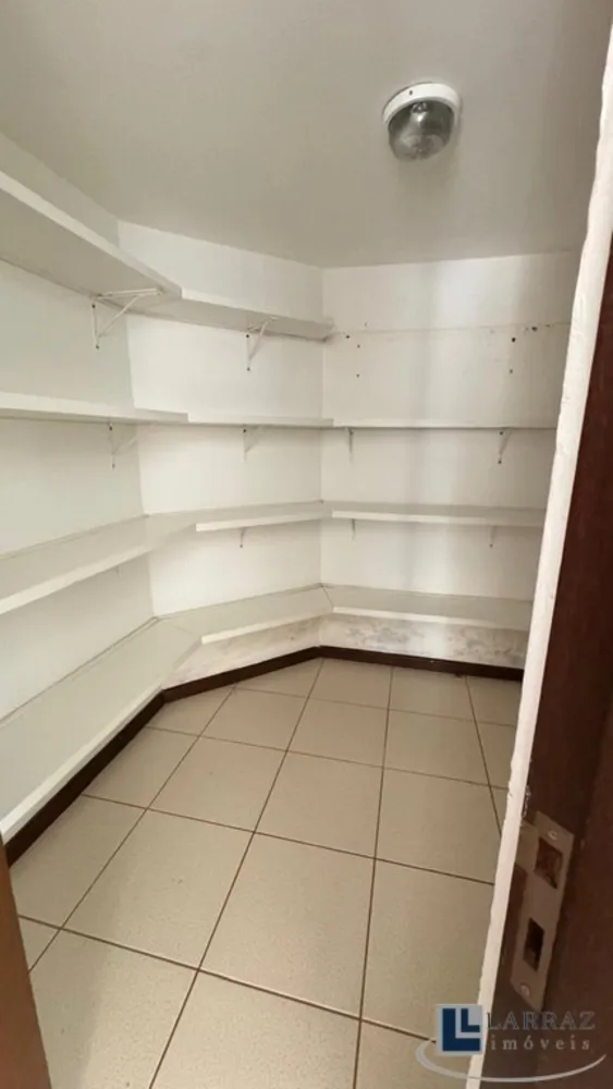 Casa, 5 quartos, 450 m² - Foto 1