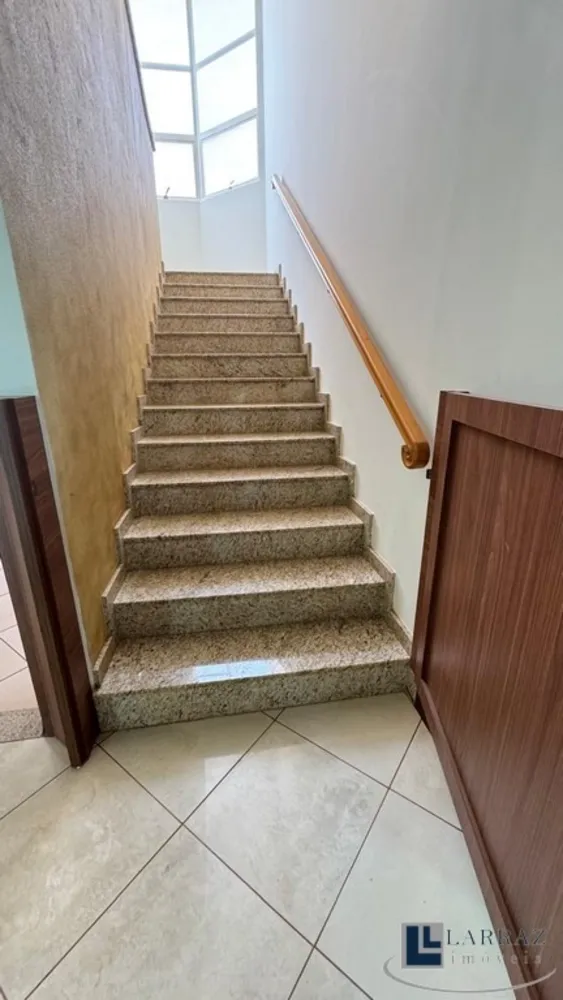 Casa, 5 quartos, 450 m² - Foto 7
