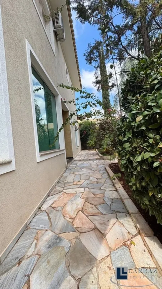 Casa, 5 quartos, 450 m² - Foto 9
