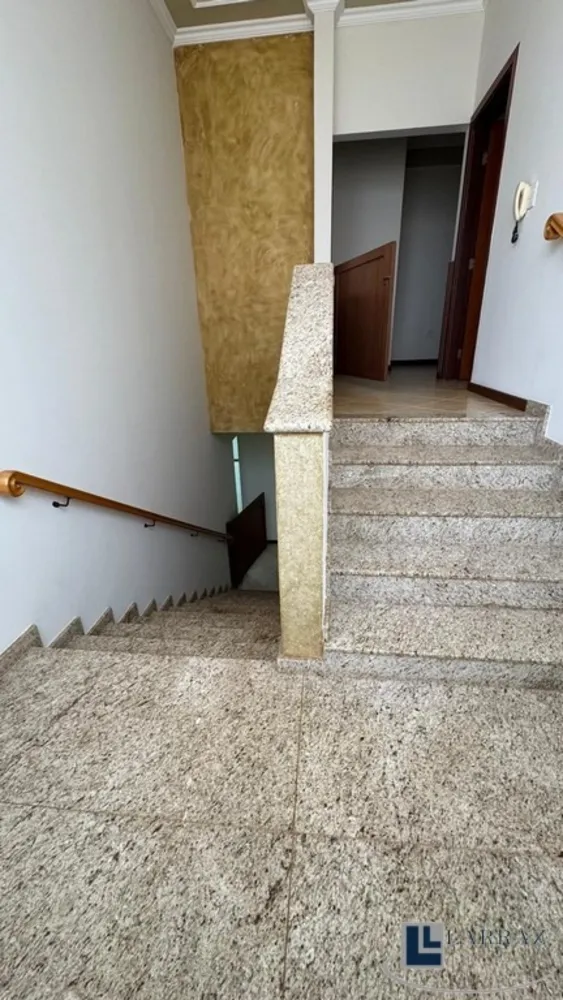 Casa, 5 quartos, 450 m² - Foto 6